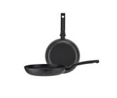 Fagor ELAN3 Black Frypan Set 20+24 - Elmarket-homeappliances